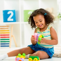 Como escolher brinquedos seguros