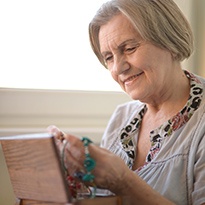 Setembro Lilás: conscientização sobre a Doença de Alzheimer