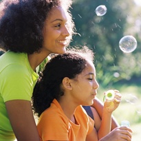 Deixe mais leve a rotina de mãe