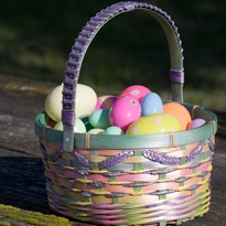 Prepare ovos de Páscoa mais saudáveis