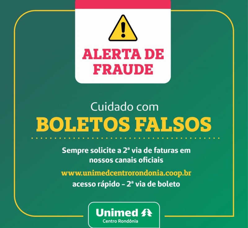 Cuidado com o golpe do boleto falso por Whatsapp, SMS ou e-mail