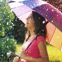 Faça seu humor ficar lá em cima