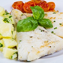 Que tal preparar um peixe no feriado?