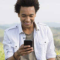 Reduza o tempo nas redes sociais