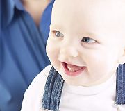 O desenvolvimento da fala do bebê está ligado a estímulos externos