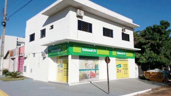 Unimed em Cacoal tem novo endereço