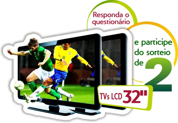 Unimed Ji-Paraná sorteia duas TVs