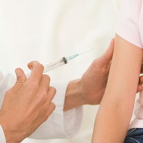 Mudanças no Calendário Nacional de Vacinação