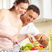 Alimentos podem influenciar no humor