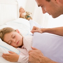 Controle o sono do seu filho