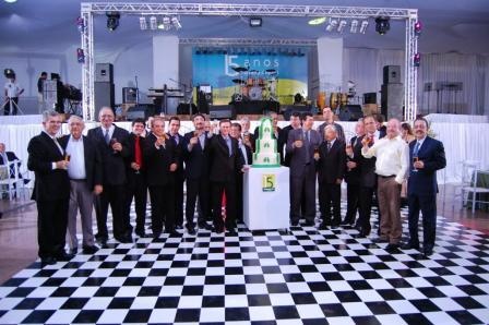 Unimed Ji-Paraná, 15 anos de liderança