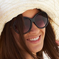 Cuidados com a escolha dos óculos de sol