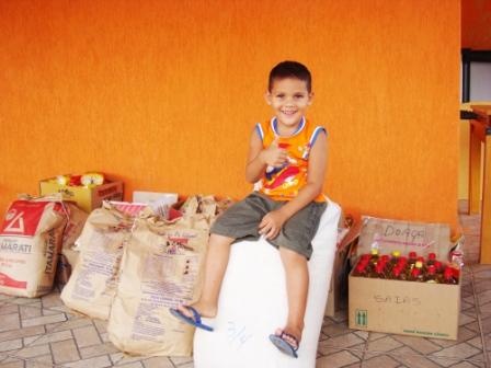 Selo de Responsabilidade Social 