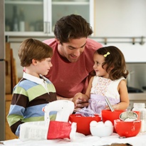 Saúde dos seus olhos