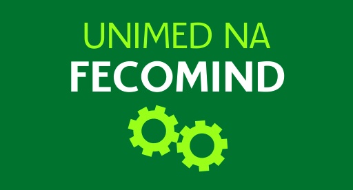 Unimed na 4ª edição da Fecomind