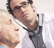 O que fazer quando aparecem os primeiros sintomas do Infarto do Miocárdio?