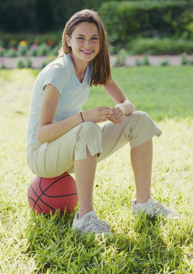 Musculação na adolescência: pode?