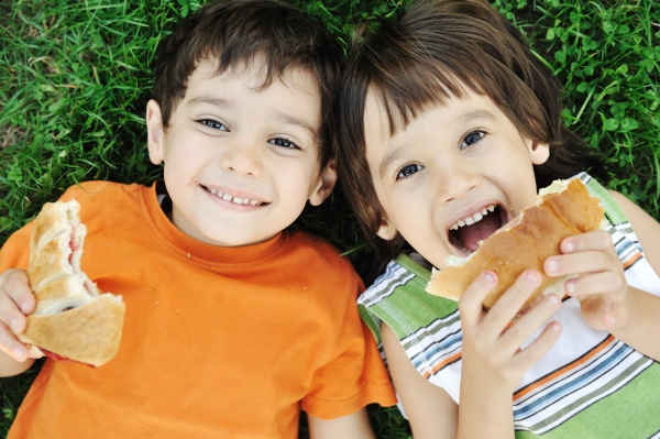 Como prevenir a obesidade infantil