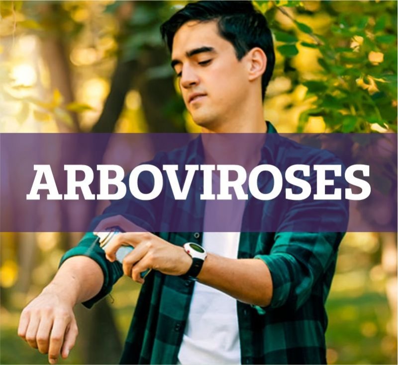  Arboviroses: mitos e verdades