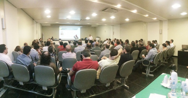 Unimed Ji-Paraná tem nova diretoria executiva 