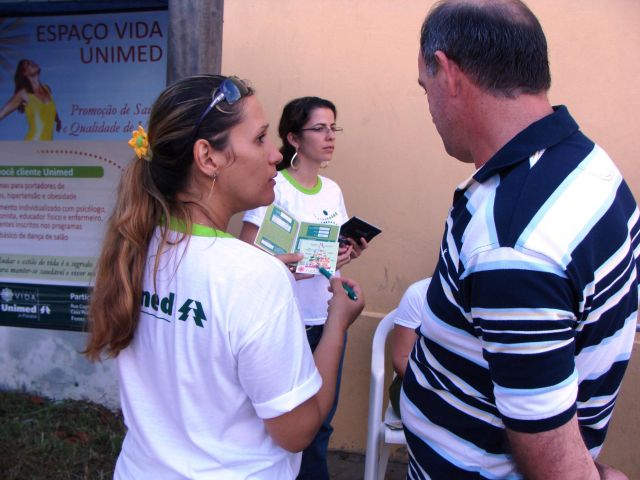 Neste domingo tem projeto Bem Viver em Ouro Preto