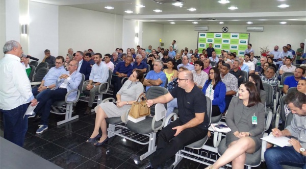 Aprovado novo modelo de Atenção Integral à Saúde da Unimed Ji-Paraná