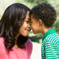 Intensifique o tempo com o seu filho