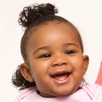 Cuidados com a boca do bebê