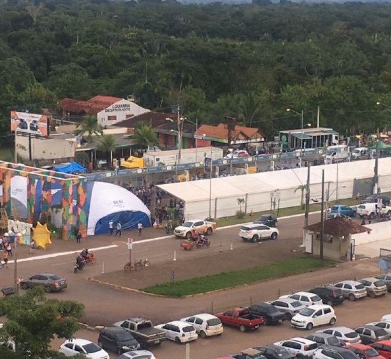 SBU e Unimed participam da primeira edição do ‘Bem Estar Global’ em Porto Velho