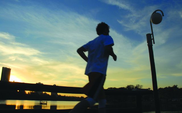 Projeto Bem Viver leva saúde para praças e pistas de cooper de Ji-Paraná 