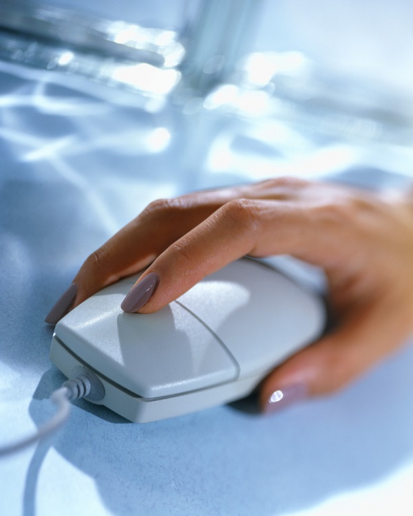 Novidade no atendimento online