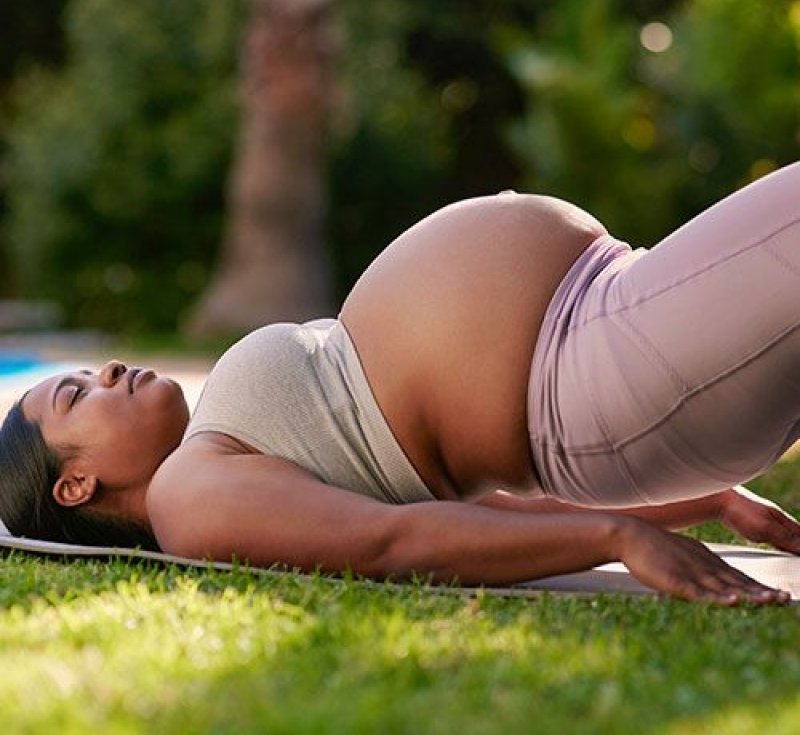 Exercícios físicos para gestantes: será que pode?