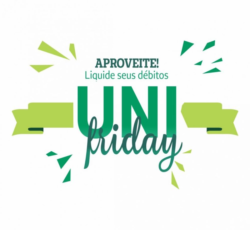 Unifriday financeiro  Unimed Ji-Paraná