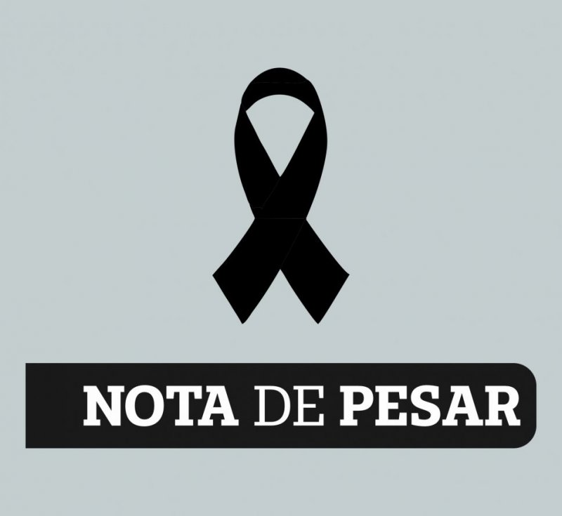 Nota de Pesar