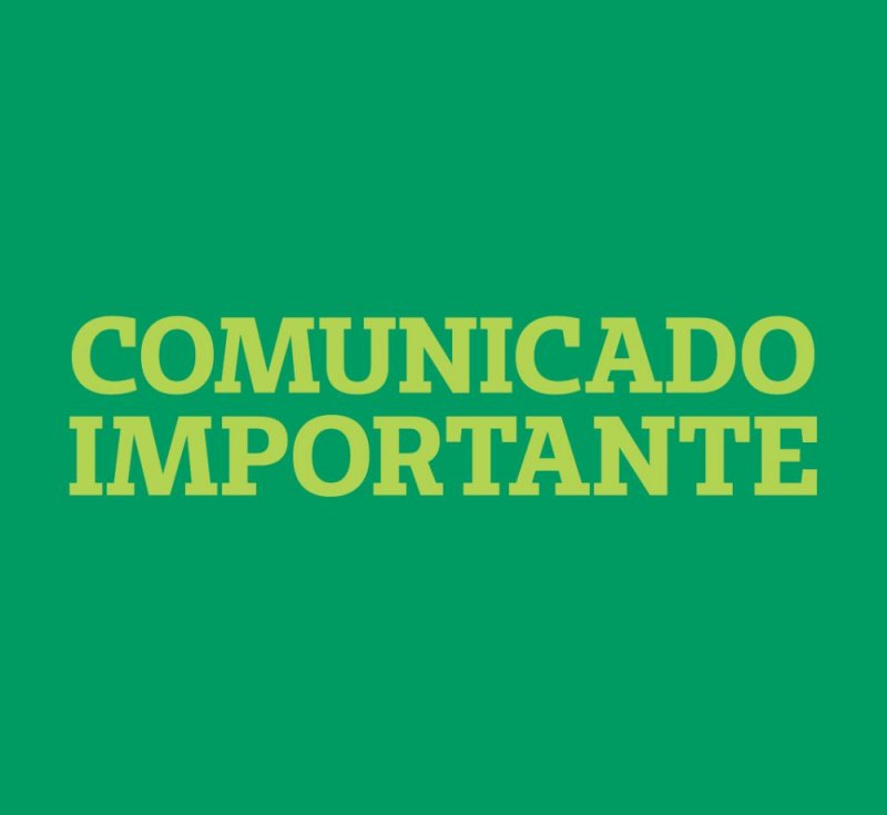 Recomposição do reajuste suspenso em 2020