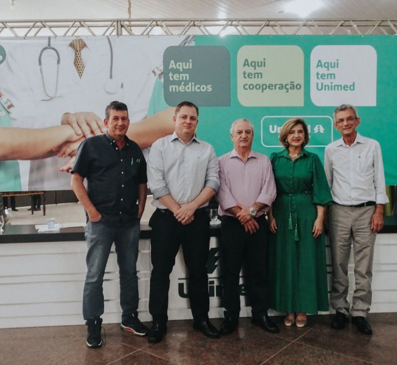 Unimed Centro Rondônia realiza Assembleia Geral Ordinária com alto  índice de participação