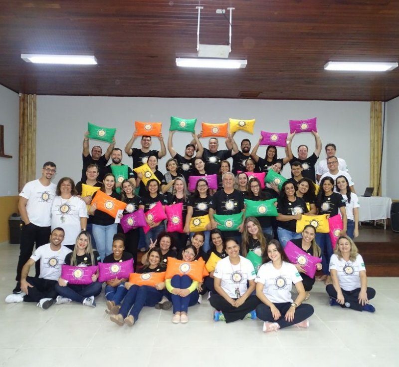 Um passo para novas mudanças