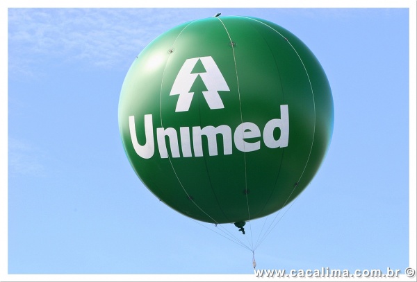 Unimed presente na Fecomind