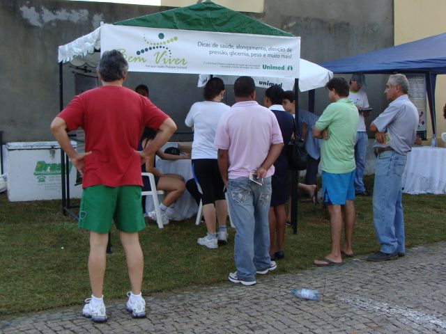 Projeto Bem Viver atende mais de 130 pessoas em Ji-Paraná