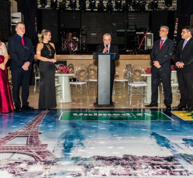 Os 23 anos de Fundação da Cooperativa são celebrados