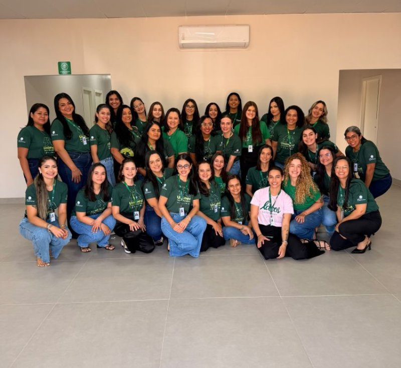 Treinamento fortalece o Jeito de Cuidar Unimed no atendimento aos clientes