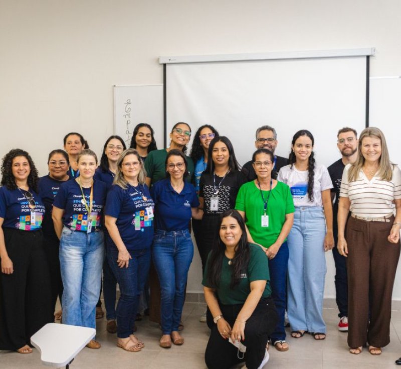 Unimed Centro Rondônia promove palestra sobre autismo no ambiente escolar
