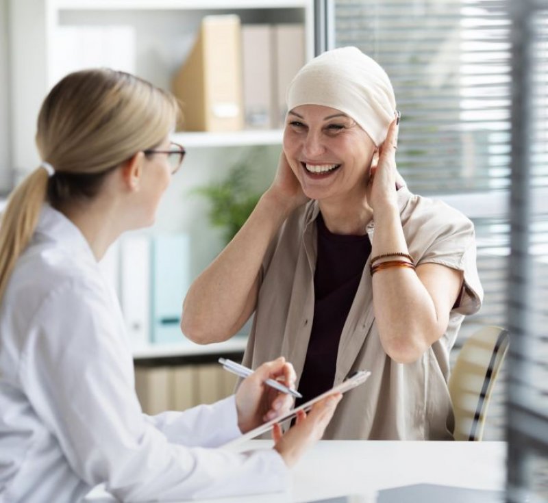 Estimativas de Câncer para 2022 e os tipos com maior incidência