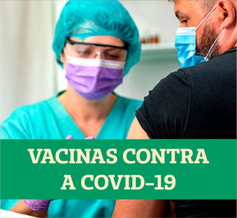 Vacinas contra a COVID-19: o que você precisa saber