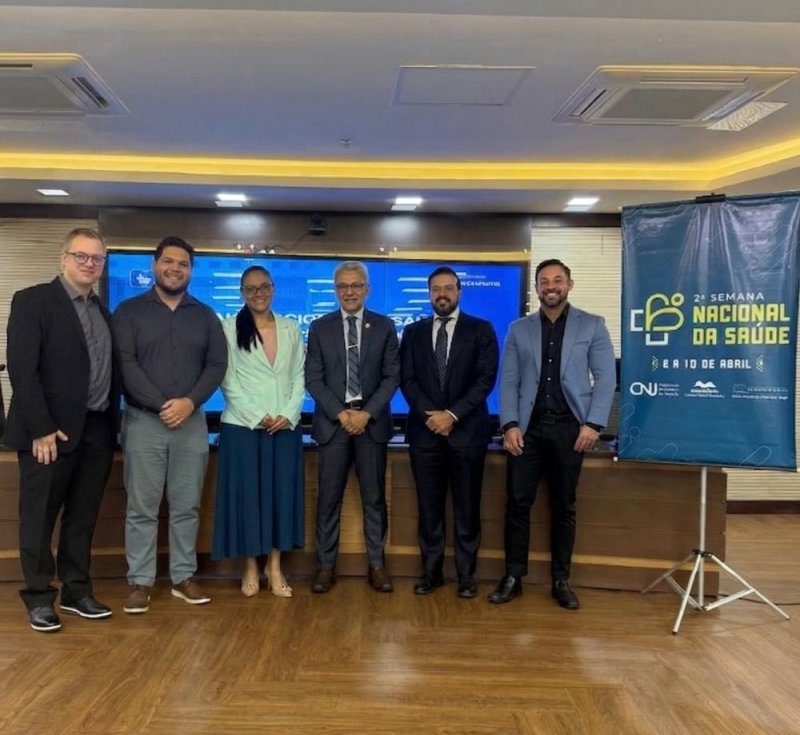 Unimed Centro Rondônia participa de workshop interinstitucional sobre os desafios do tratamento oncológico na saúde pública estadual