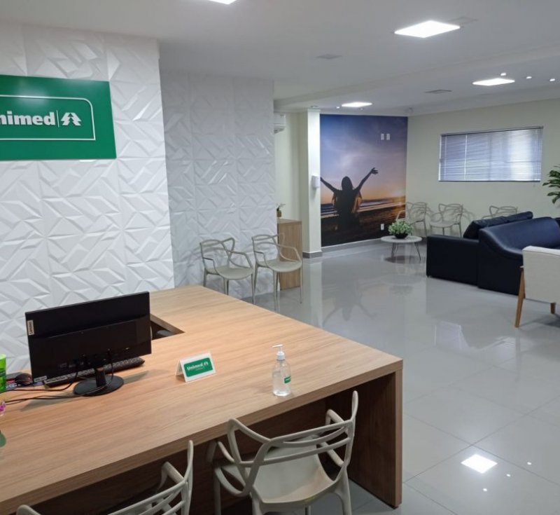 Ji-Paraná ganha Centro de Oncologia da Unimed