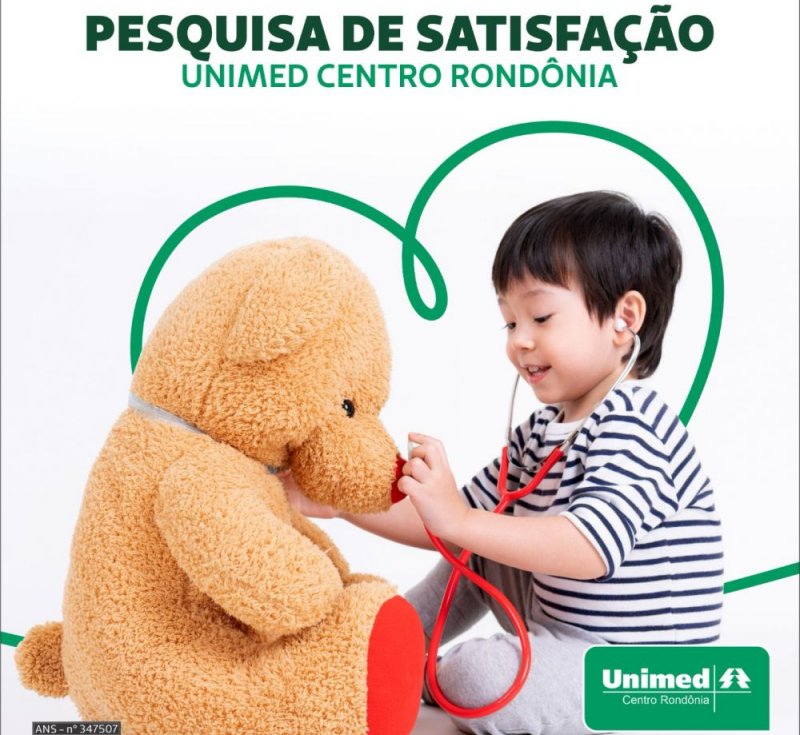 Resultado da pesquisa de satisfação 2022 com os clientes