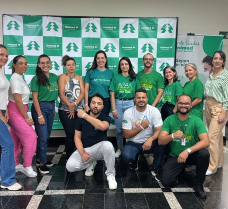 Unimed Centro Rondônia Realiza Curso com certificação  Internacional Profissional de Gerenciamento de Crise (PCM) com Foco no Transtorno do Espectro Autista (TEA)