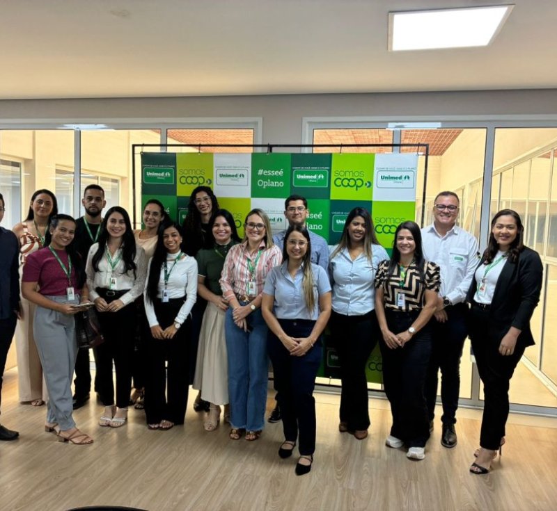 CTDMI RO/AC realiza 66ª reunião em Vilhena com visitas técnicas e workshop sobre materiais médicos